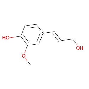 Coniferyl alcohol